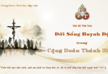 CỘNG ĐOÀN TRIẾT HỌC – TĨNH TÂM 10/2025