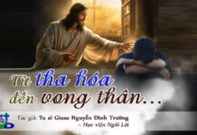 Từ tha hoá đến vong thân…