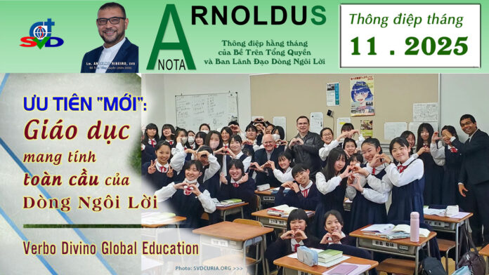 Arnoldus Thang 11-2025