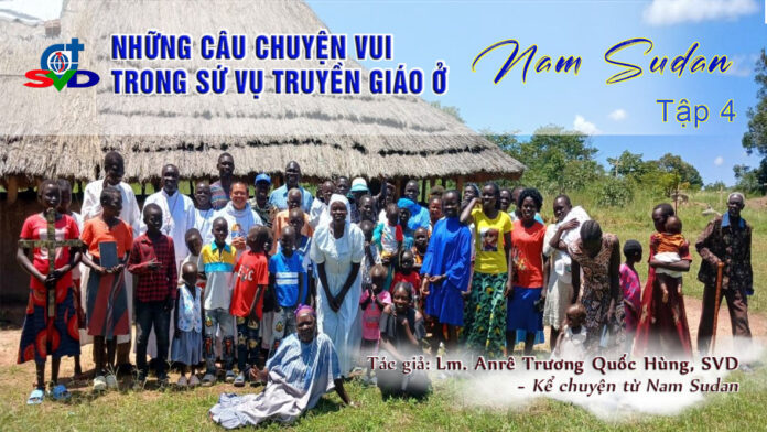 cv namsudan4t