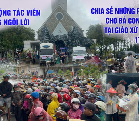 Thương người như thể thương thân