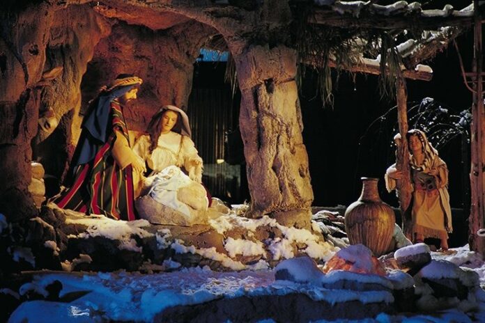 Manger