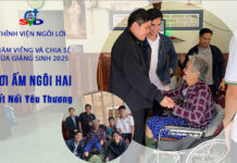 Hơi Ấm Ngôi Hai – Kết Nối Yêu Thương