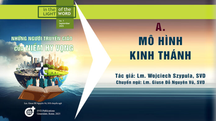A - Mo hinh Kinh Thanh