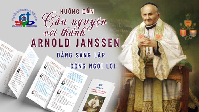 CAU NGUYEN VOI TH ARNOLD1