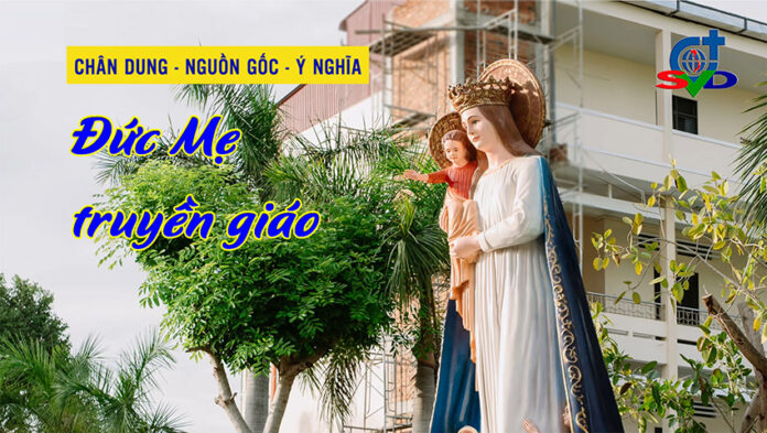 Duc Me truyen giao CV
