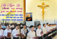 Khi Ngôi Lời “chạm” vào những giấc mơ thanh xuân