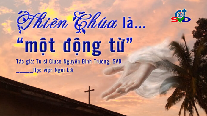 Thien Chua - dt cv