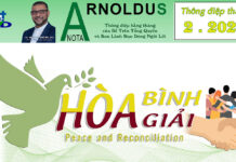 Hòa bình và hòa giải