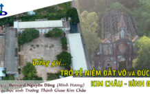 Trở Về Miền Đất “Võ” và Đức Tin “Kim Châu-Bình Định”