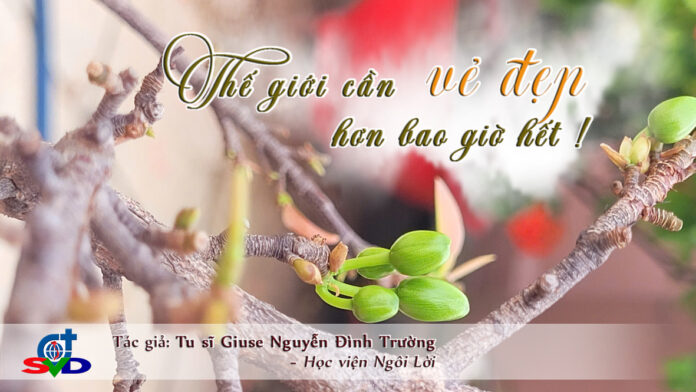 the gioi cv