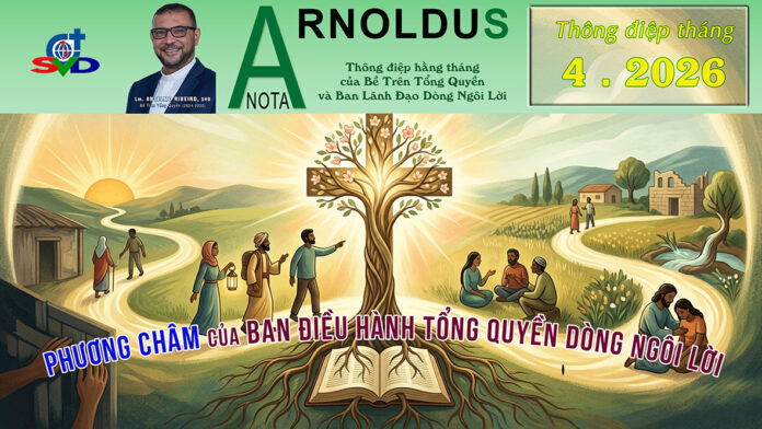 Arnoldus Thang 4-2026