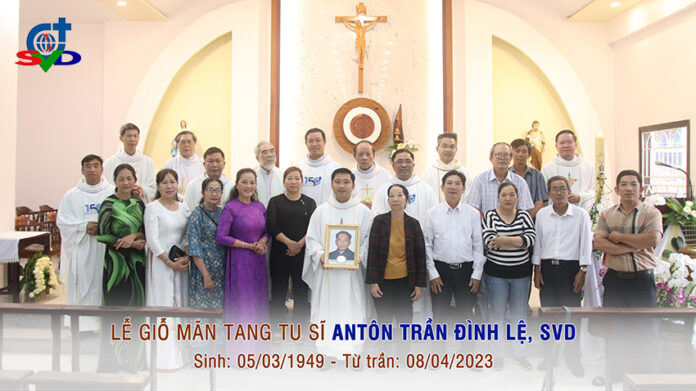 Man Tang Thay Le