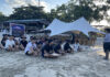 DẤU ẤN TUỔI TRẺ TẠI THỈNH VIỆN NGÔI LỜI