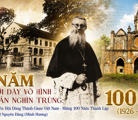50 NĂM MỘT SỢI DÂY VÔ HÌNH & DI SẢN NGHÌN TRÙNG