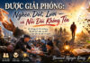 ĐƯỢC GIẢI PHÓNG: Nghèo, Dốt, Lười — và Nỗi Đói Không Tên