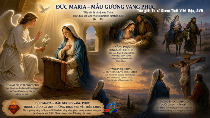 maria vang phuc