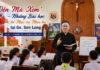 “Đến Mà Xem” – Những Bài học từ Mục vụ Mùa hè tại Gx. Sơn Long