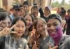 Bước Đi Theo Thầy