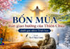 Bốn mùa – Bản giao hưởng của Thiên Chúa dưới góc nhìn Triết học