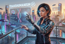 CHỦ NGHĨA SIÊU NHÂN LOẠI (TRANSHUMANISM) 1 VÀ GIỚI HẠN CỦA DỰ ÁN CỨU ĐỘ THẾ TỤC