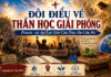 ĐÔI ĐIỀU VỀ THẦN HỌC GIẢI PHÓNG
