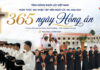 NGHI THỨC GIA NHẬP TẬP VIỆN DÒNG NGÔI LỜI NĂM 2026