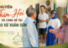 CHUYẾN THĂM HỎI VÀ CHIA SẺ TẠI GIÁO XỨ XUÂN SƠN