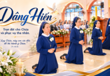 DÂNG HIẾN