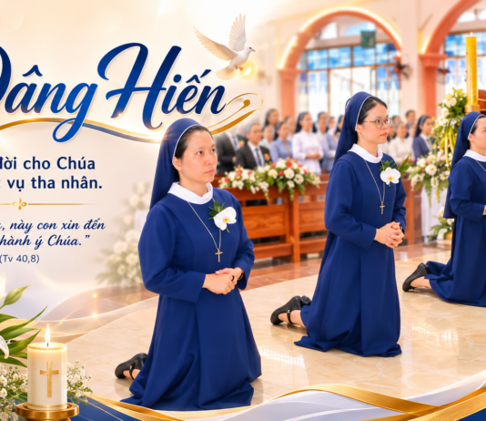 DÂNG HIẾN