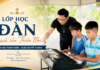 LỚP HỌC ĐÀN DÀNH CHO THIẾU NHI GIÁO HỌ THỊNH SƠN – GIÁO XỨ MỸ THANH