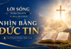 LỜI SỐNG (Thứ Hai, Tuần 16 TN)