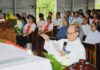 THÁNH LỄ BỔ NHIỆM CHA QUẢN XỨ VÀ CHA PHÓ XỨ TẠI GIÁO XỨ ANTÔN