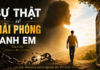 «SỰ THẬT SẼ GIẢI PHÓNG ANH EM» (Ga 8,32)