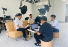 BAN TRUYỀN THÔNG TỈNH DÒNG NGÔI LỜI VIỆT NAM HỌP ĐẦU NHIỆM KỲ: KHỞI ĐẦU CHO MỘT HÀNH TRÌNH HIỆP THÔNG VÀ SÁNG TẠO