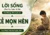 LỜI SỐNG (Thứ Tư, Tuần 15 TN)
