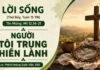 LỜI SỐNG (Thứ Bảy, Tuần 15 TN)