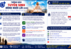 THÔNG BÁO TUYỂN SINH ƠN GỌI DÒNG NGÔI LỜI