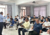 CỘNG ĐOÀN TRIẾT HỌC AN NHƠN: GẶP GỠ TRONG TÌNH HUYNH ĐỆ NGÔI LỜI