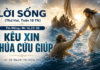 LỜI SỐNG (Thứ Hai, Tuần 18 TN)