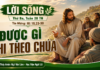 LỜI SỐNG (Thứ Ba, Tuần 20 TN)