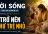 LỜI SỐNG (Thứ Ba, Tuần 19 TN)
