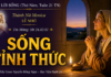 LỜI SỐNG (Thứ Năm, Tuần 21 TN)