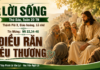 LỜI SỐNG (Thứ Sáu, Tuần 20 TN)