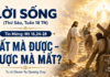 LỜI SỐNG (Thứ Sáu, Tuần 18 TN)