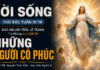LỜI SỐNG (Thứ Bảy, Tuần 19 TN)