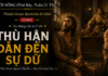 LỜI SỐNG (Thứ Bảy, Tuần 21 TN)