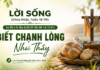 LỜI SỐNG (Chúa Nhật, Tuần 18 TN)