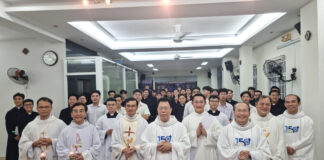 HỌC VIỆN NGÔI LỜI SÀI GÒN: KHAI GIẢNG NĂM HỌC 2026–2027