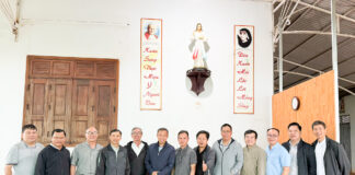 HỌP HẠT GIA LAI – KON TUM